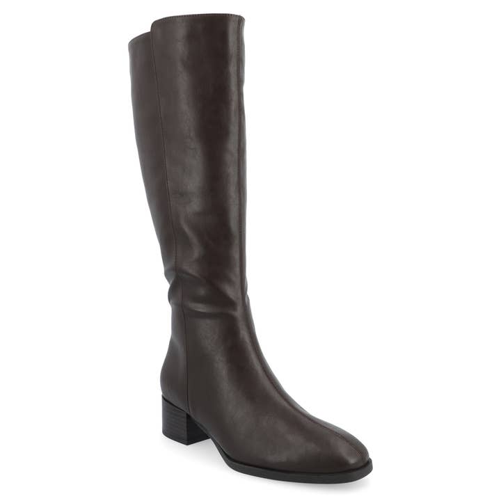 Journee - Wholesale Boots - Women's - Journee Collection Women's Devri Boots