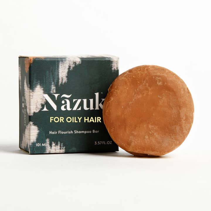 Usma Hair Flourish Soap - Shampoo Bar for wholesale by Nazuk beauty