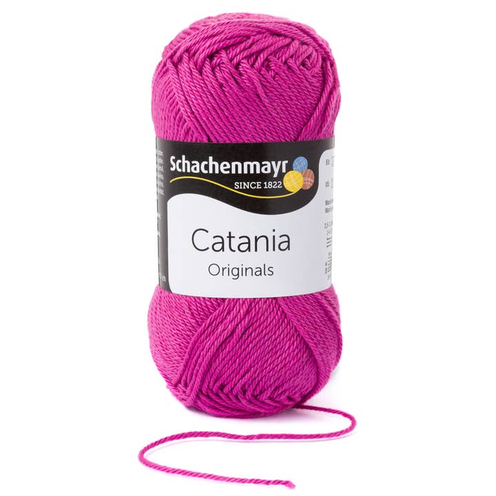MEZ Crafts Germany – Großhandel Garn – Schachenmayr Handstrickgarn Catania 10x50g 100% Baumwolle72
