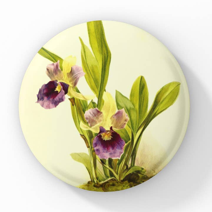 Orchid Pin Button, Orchid Keychain, Orchid Magnet and other Purchase Wholesale orchidee. Free Returns & Net 60 Terms on Faire trending on Faire.