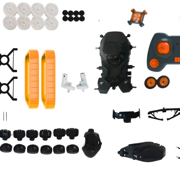 OWI Inc. - Wholesale Toy Set - Kids - AI SmartCore 41