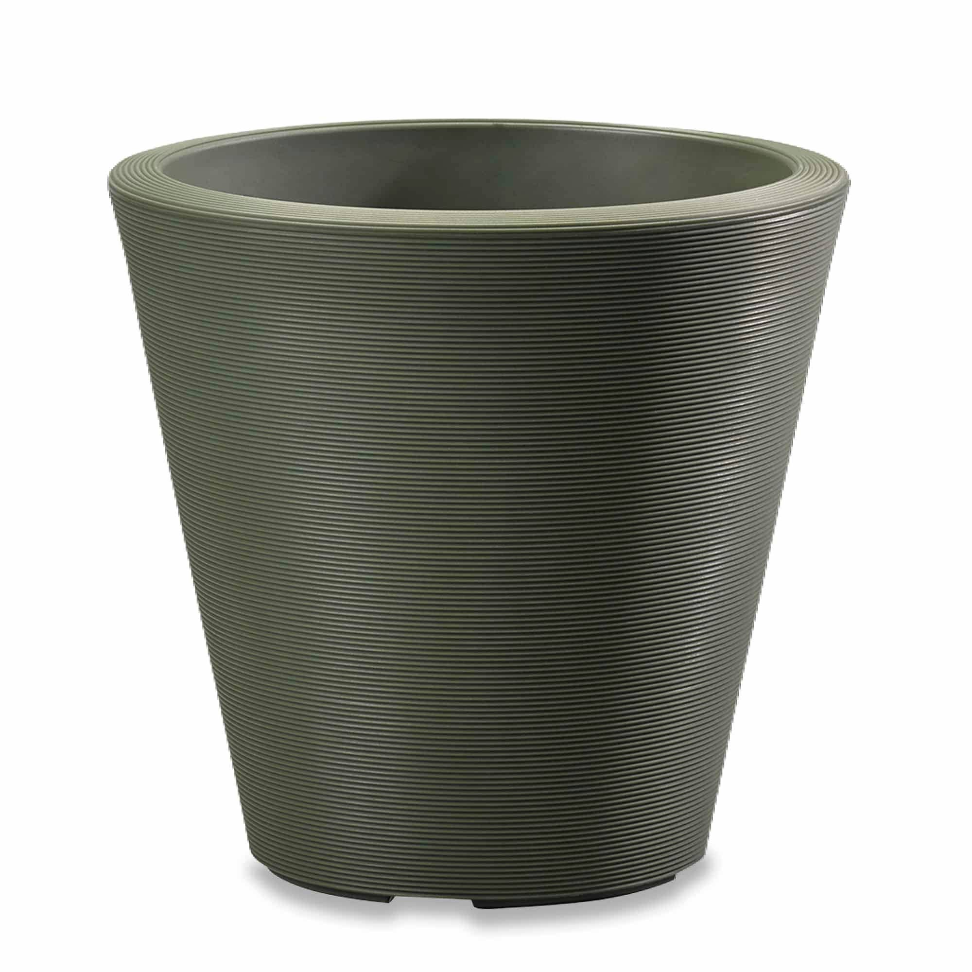Crescent Garden - Wholesale Plant Pot - Madison Double Walled Indoor/Outdoor Planter5