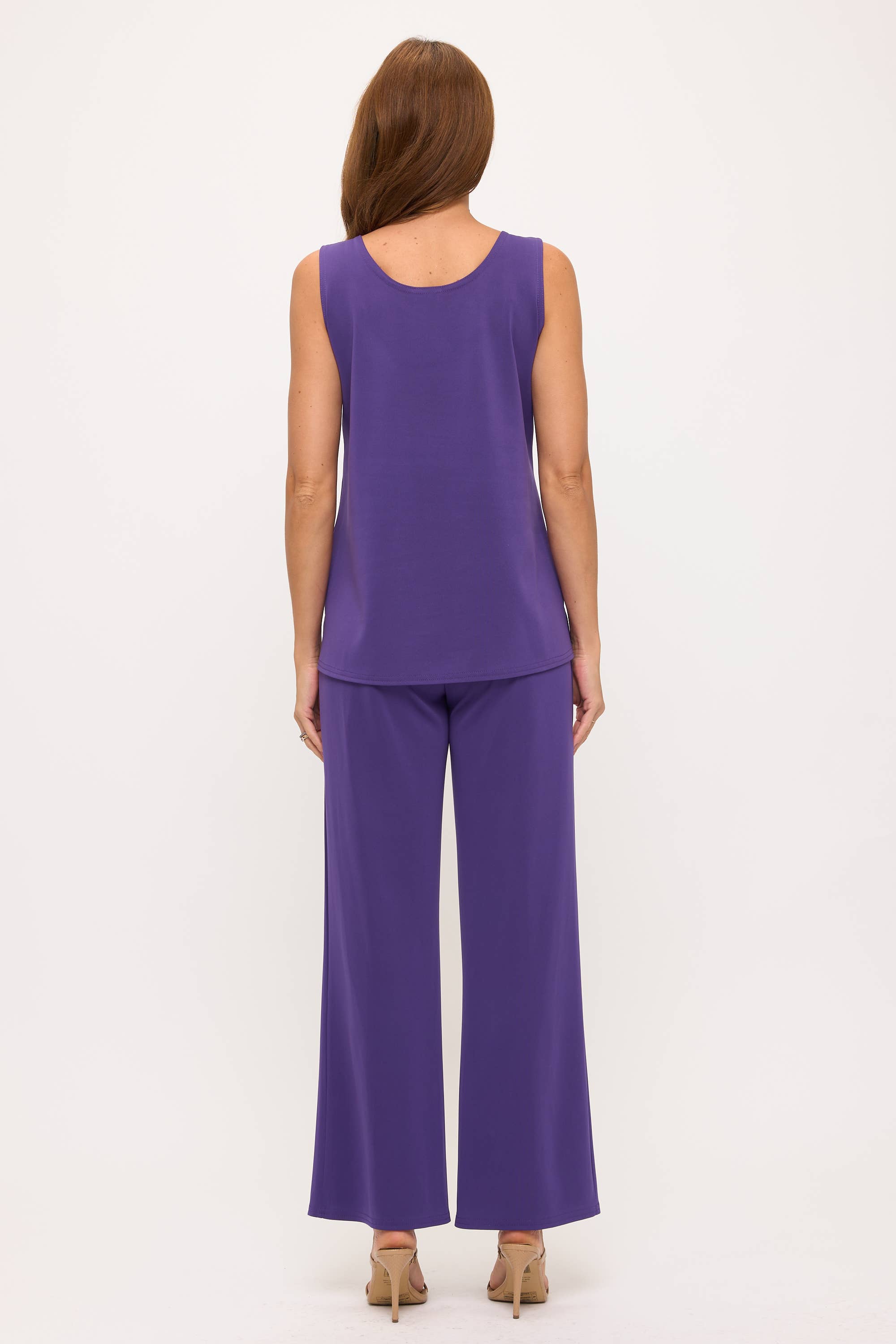 Jostar - Vente Pantalon – femme - Pantalon large Damboru-5042DB-ARS14