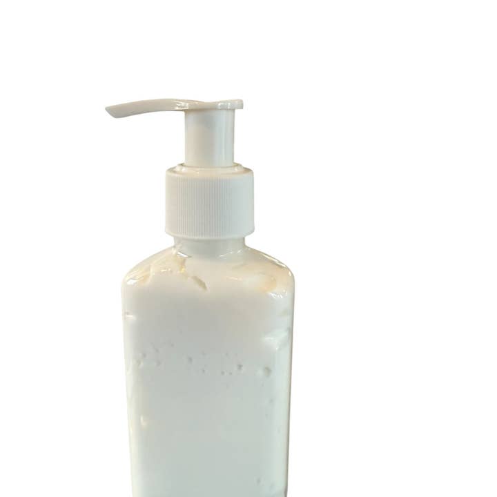 Goat Milk Lotion-unscented for wholesale by Perfectly Calibrated