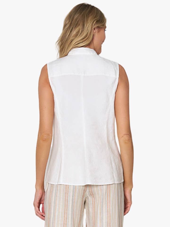 Stella Carakasi - Wholesale Blouse - Women's - In Line Top (*)6