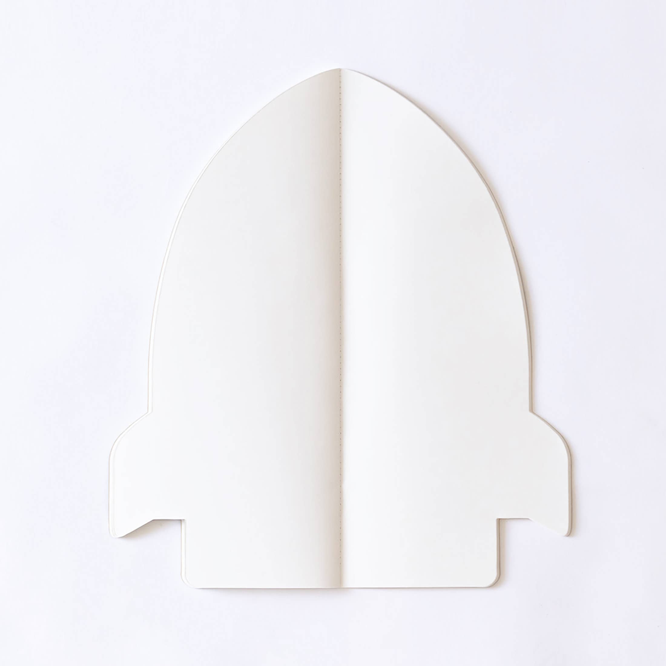 Jaq Jaq Bird - Wholesale Coloring & Activity Book - Kids & Baby - Rocket Jumbo Paper Coloring Book7