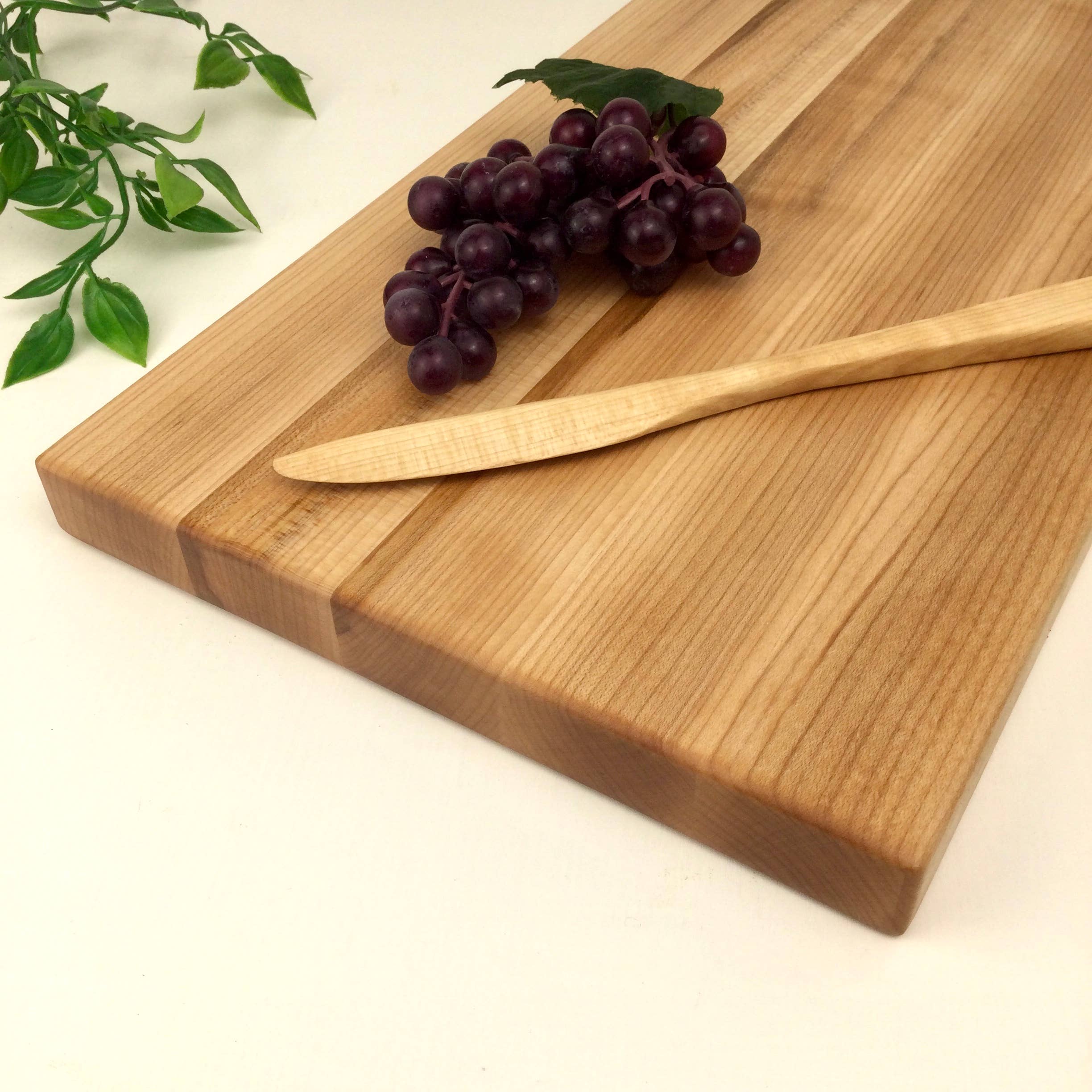 Scrappy's Workshop - Wholesale Cutting Board - Maple Wood Cutting Board1
