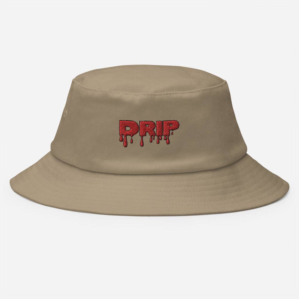DRIP - Wholesale Bucket Hat - Unisex - Bucket Hat22