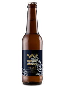 Tunus Tripel 9% Beer for wholesale by Brouwerij de Werf