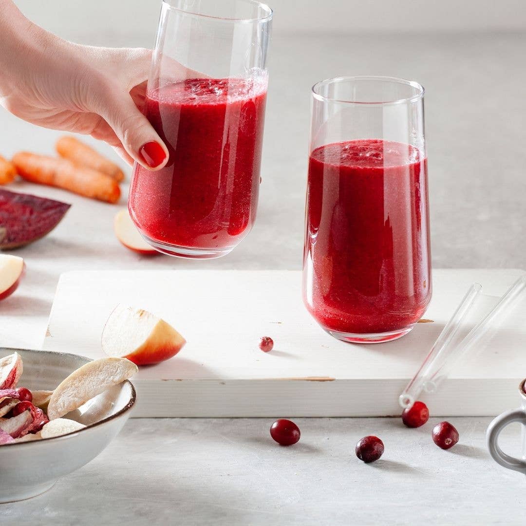 NutriBoom - Wholesale Powdered Health Drink - Freeze Dried Smoothie Mix Champion - ready to blend1