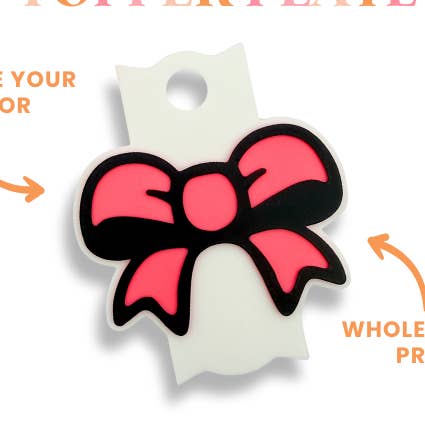 Plato para Vaso de 40 oz - (Paquete de 15) para venta al por mayor de Lauren Ann Boutique & Designs