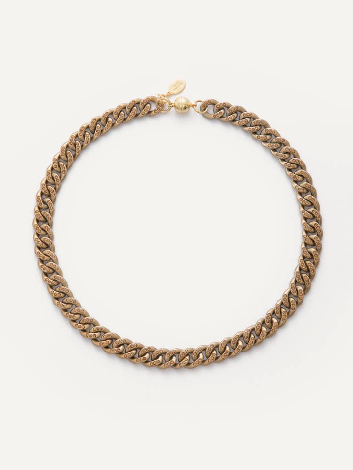 Tokyo Necklace for wholesale by Melania Clara