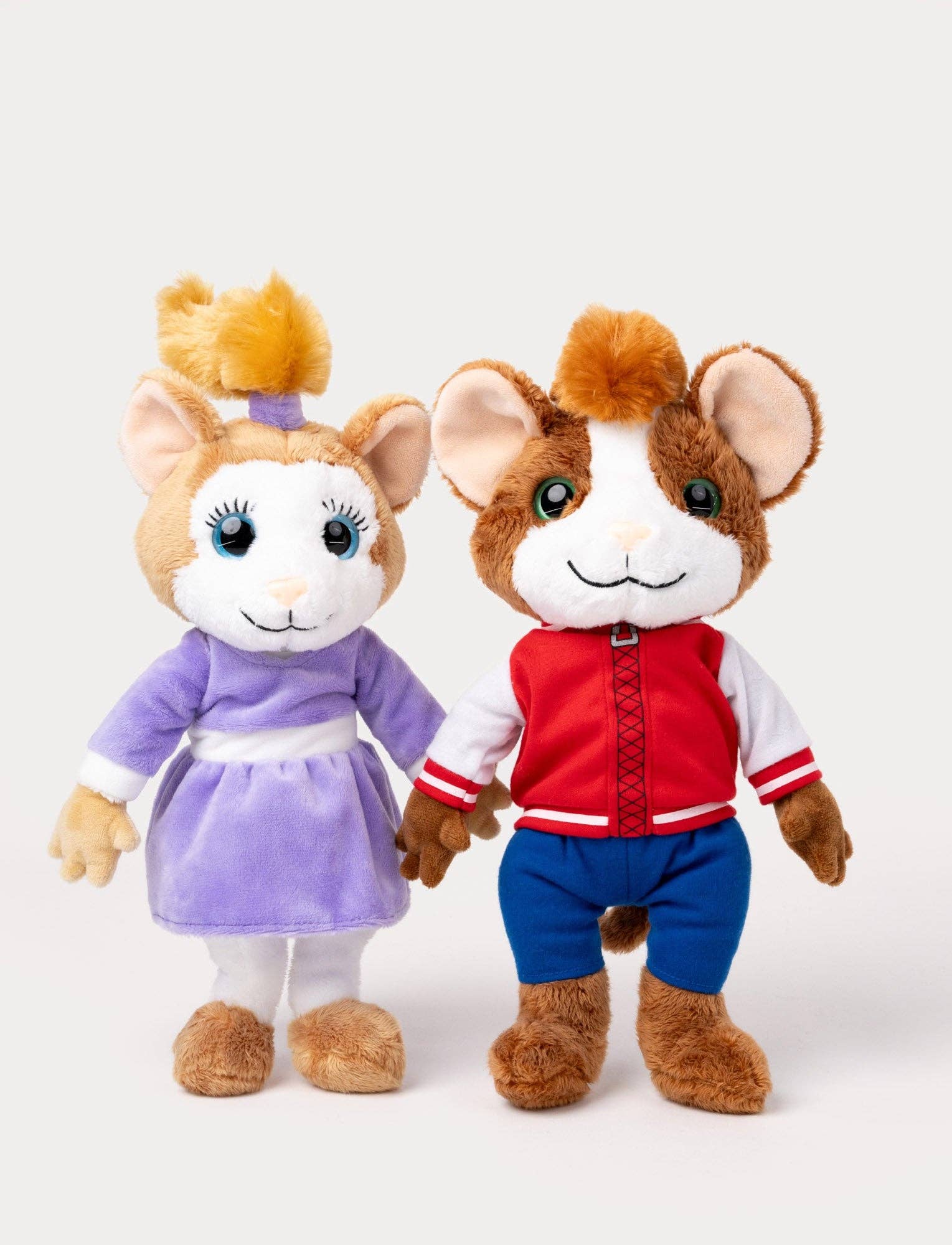 Teddykompaniet - Wholesale Stuffed/Plush Toy - Kids & Baby - Maxi & Helium, Maxi4