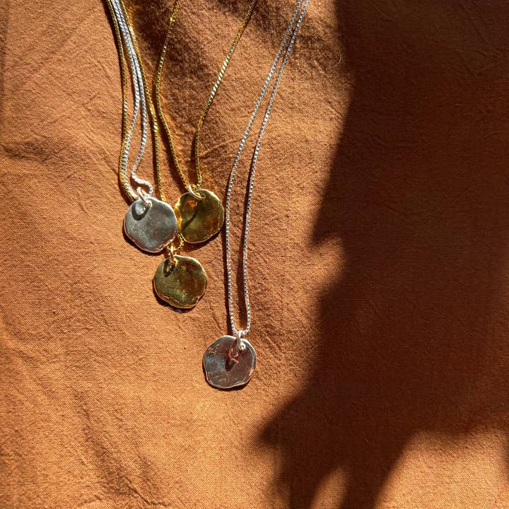 Rebekah J. Designs - Wholesale Pendant/Charm Necklace - SALT Necklace3