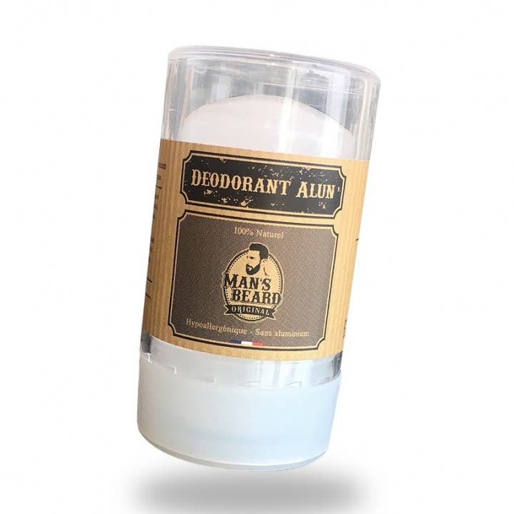 Mans’Beard – wholesale Deodorant – Men's – Alum Deodorant0