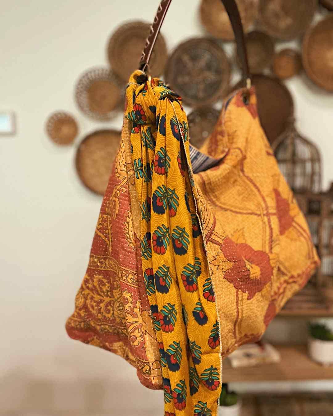 Wylder Trading Company - Wholesale Bandana - Unisex - Silk Bandana Cowgirl Boho Western Eclectic Scarves Ethical12