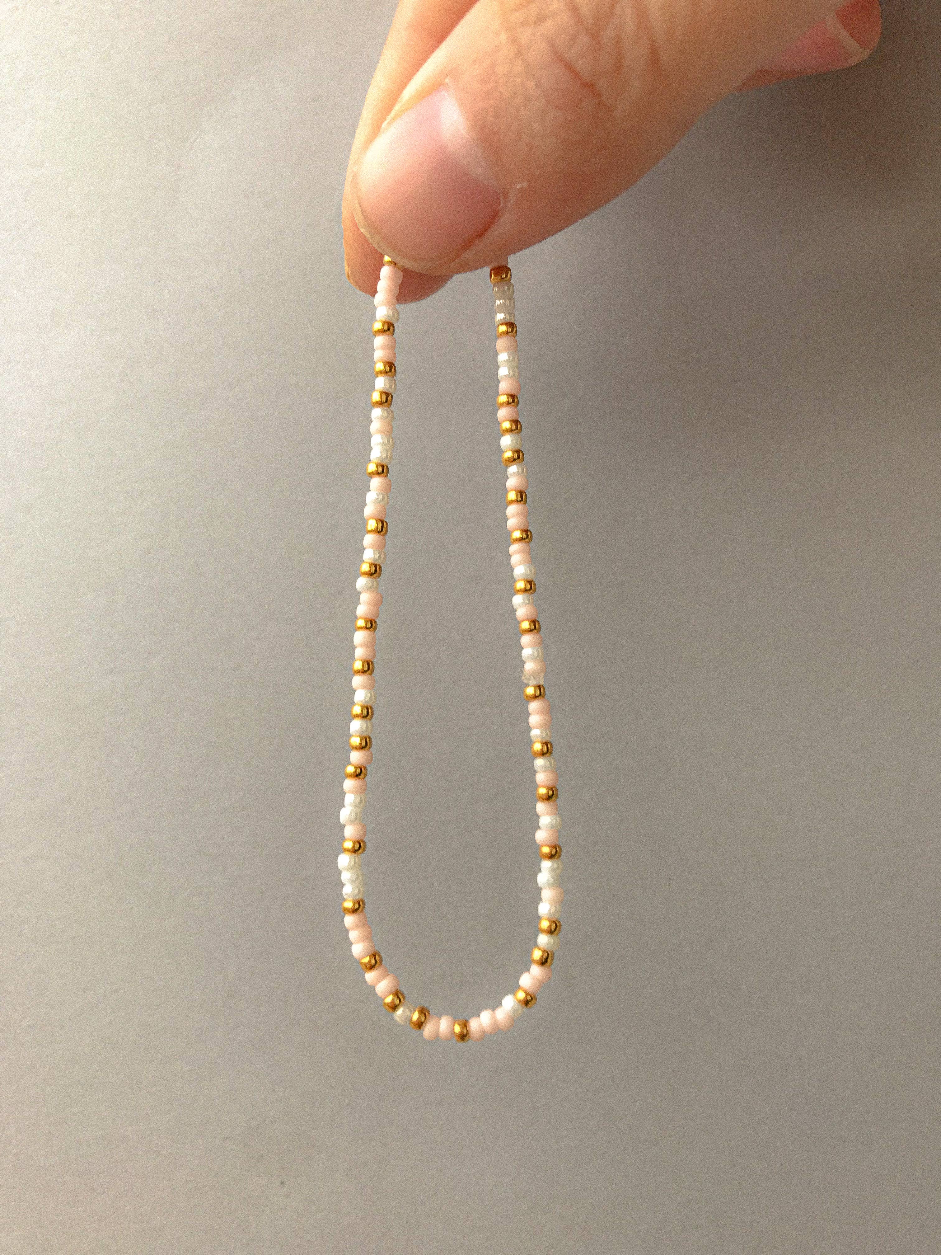 Seedy Beady Bracelets - Wholesale Beaded Bracelet - Radiate Positivity Morse Code Bracelet2