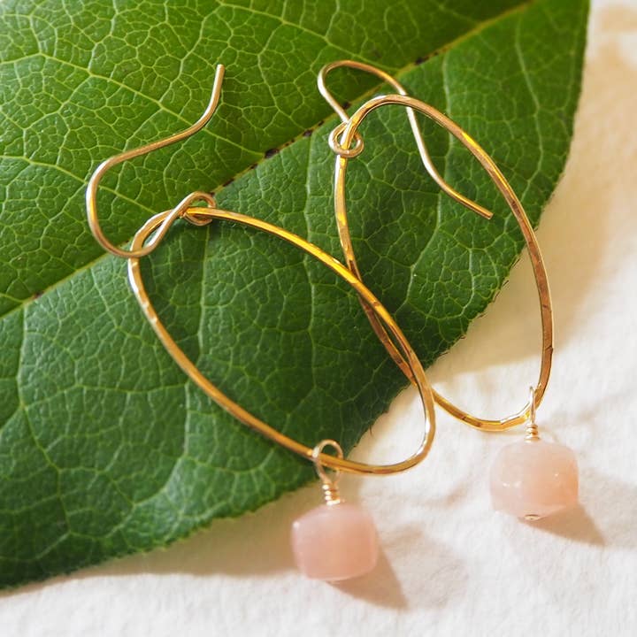 Brincos Parapluie por atacado de Shannon Dawn Jewelry