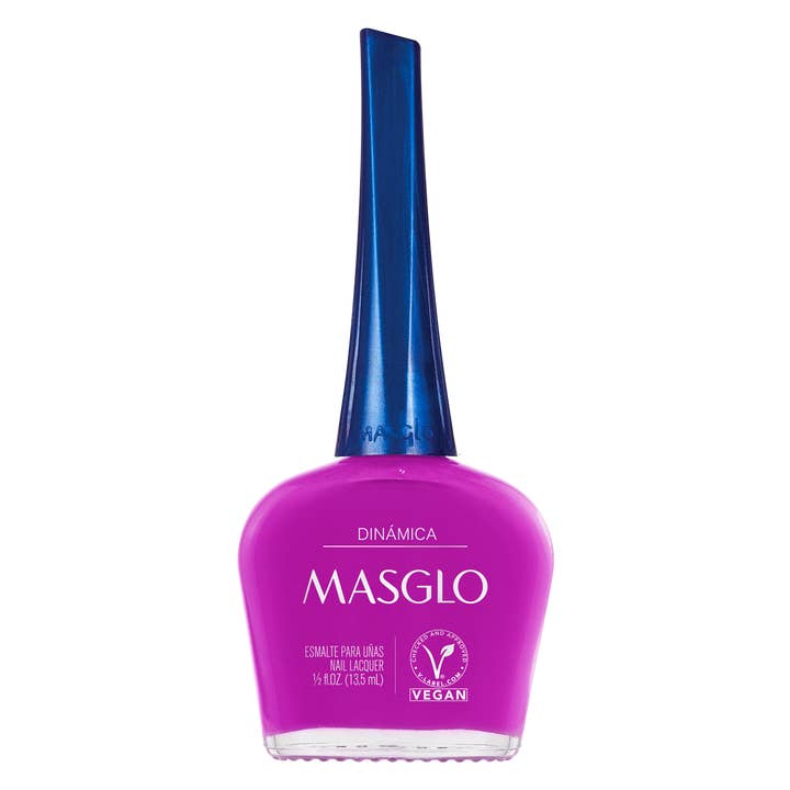 CARELAB - Wholesale Nail Polish - Dinamica MASGLO TRADICIONAL nail polish 13.5ml