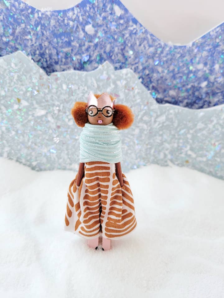 Lark (Flash Sale!) 2014 Nikki Cade Studio for wholesale by Nikki Cade Studio