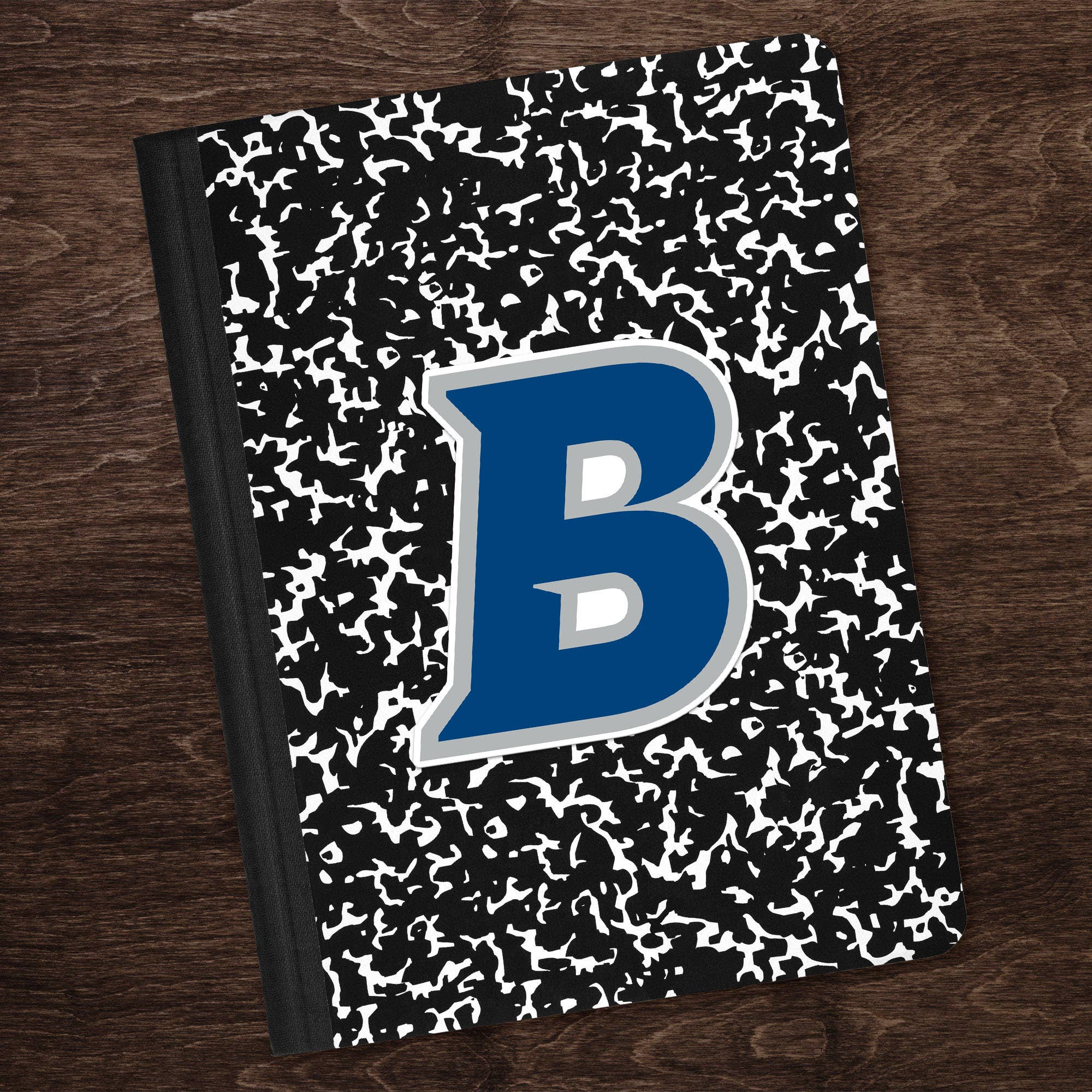 Rico Industries - Wholesale Car Decorative Charm - Unisex - NCAA  Brandeis Judges  Medium Die Cut Decal4