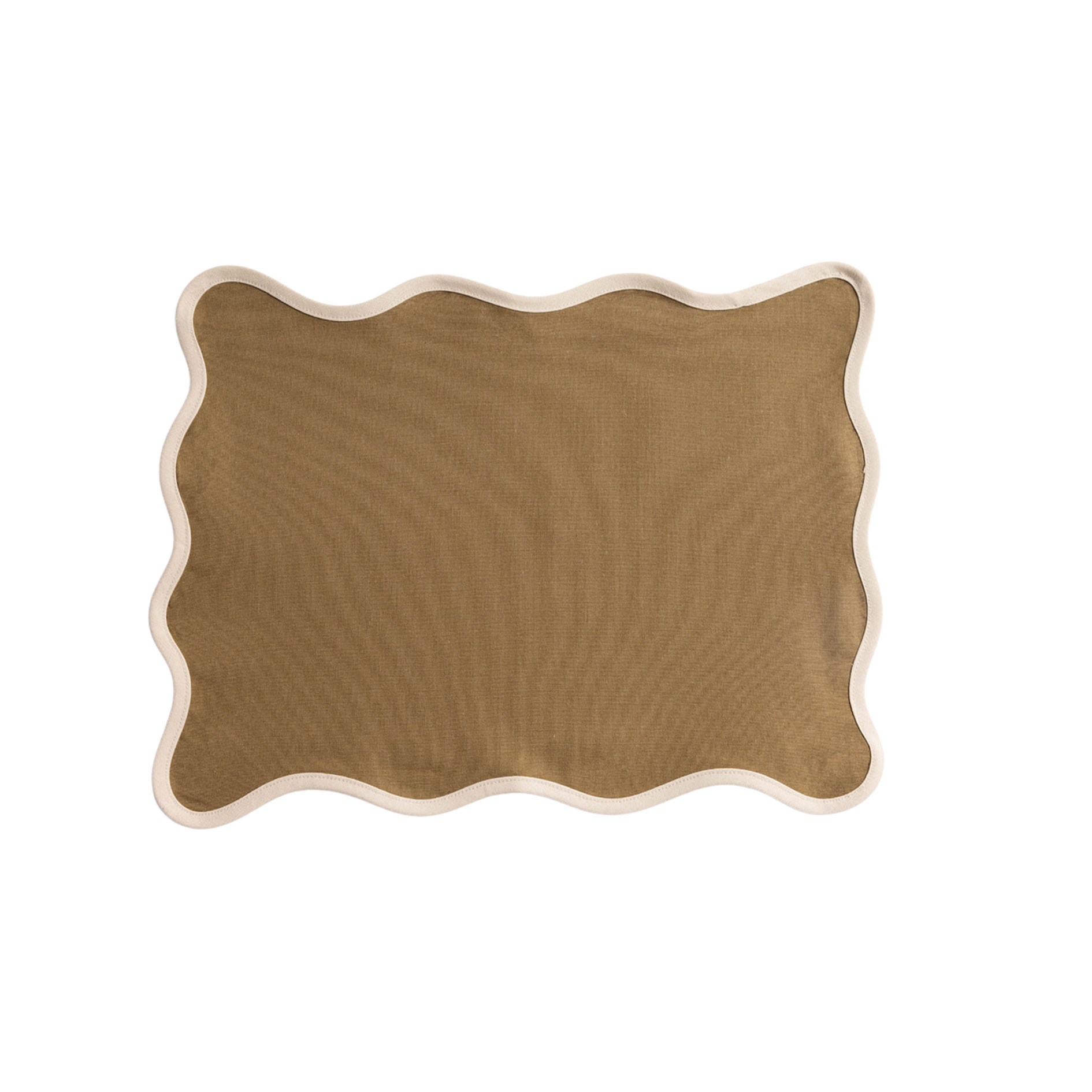 Vivé - Wholesale Placemat - Lilou Scallop PLACEMAT3