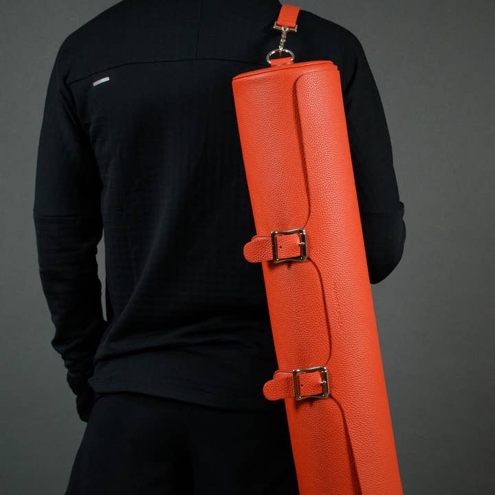 Yvann Filipczak - Wholesale Yoga Bag - Le Yoga Bag
