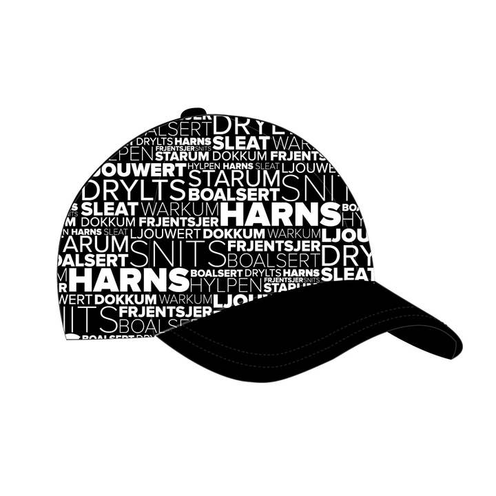 Cap 11-Steden voor wholesale door STEDENKADO