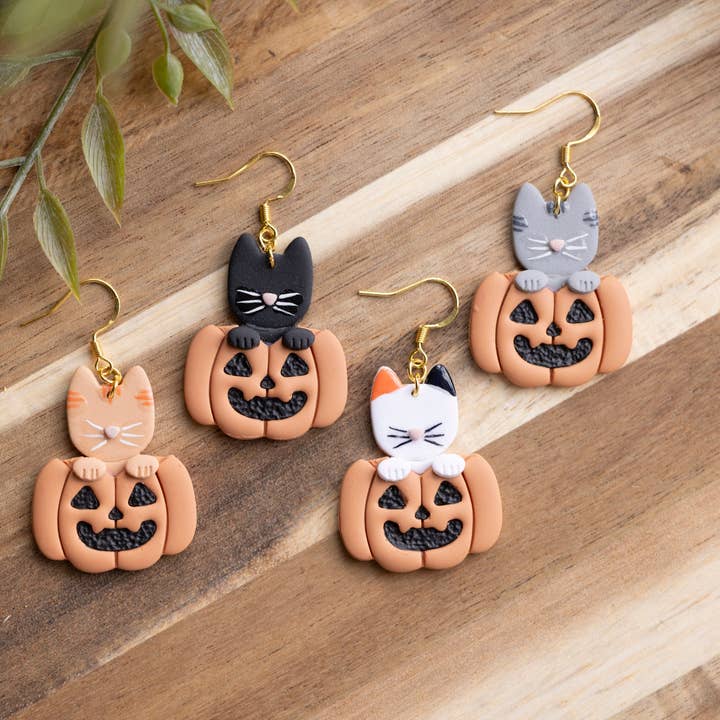 Kürbis-Schnurren für den Großhandel von Crafted From Faith, LLC