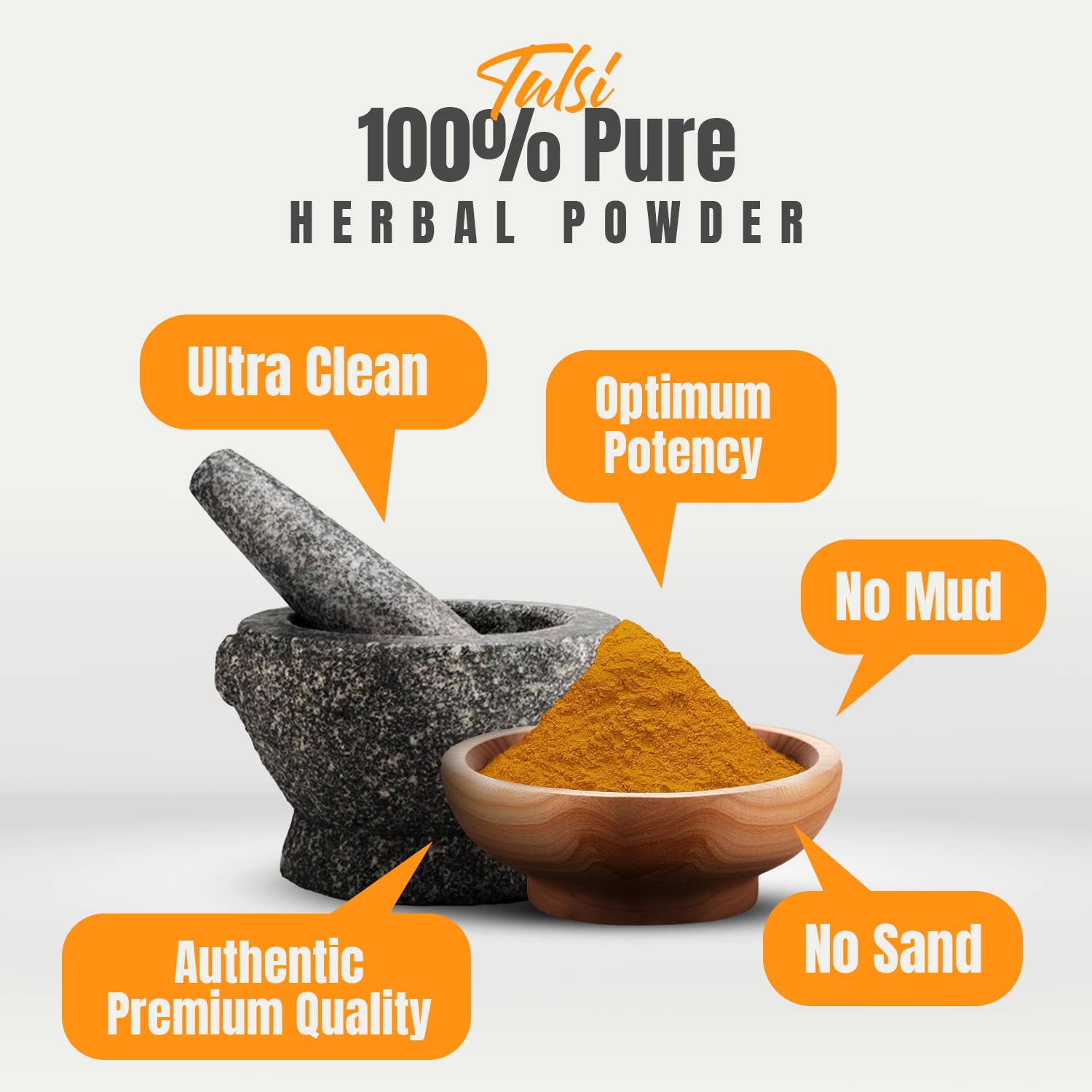 HerbsForever - Wholesale Protein/Superfood Powder - Turmeric Powder Non GMO Vegan 454 gms1