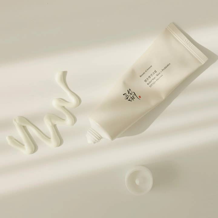 Best Beauty Group - Wholesale Sunscreen - BEAUTY OF JOSEON MINI Relief Sun Sunscreen Vegan SPF