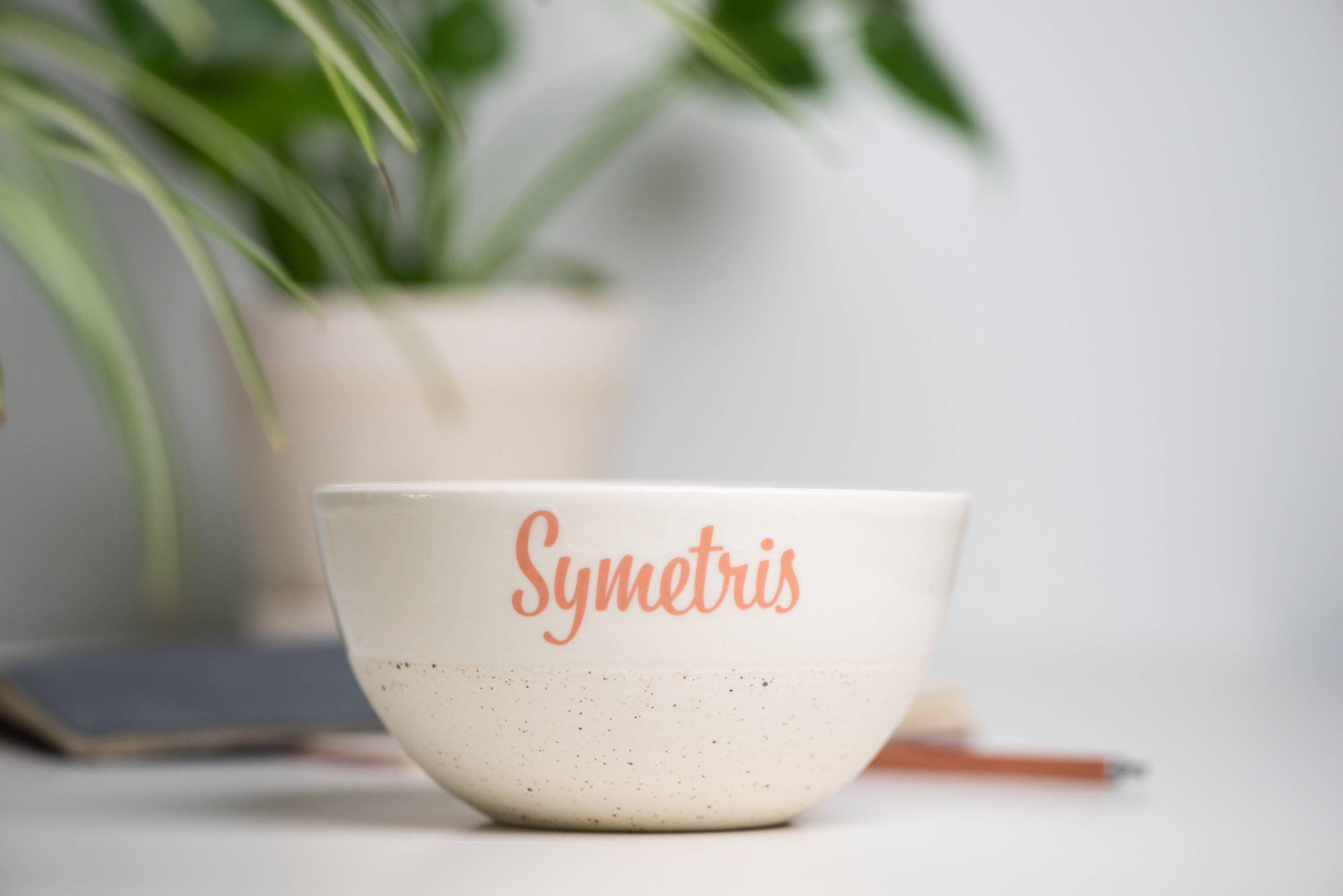 Parceline Ceramique - Wholesale Bowl - Personalized ceramic bowls with logo