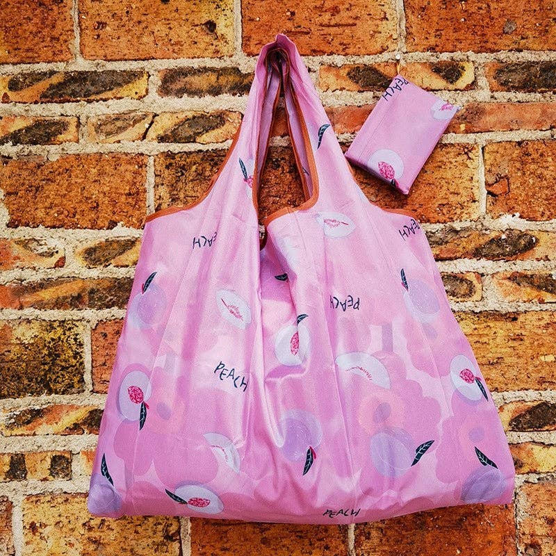 FurDecoration - Wholesale Grocery/Shopping Bag - Foldable Eco Shopping Bag4