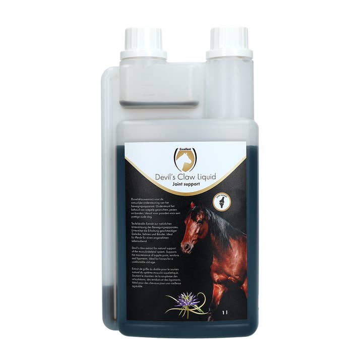 Excelente Líquido de Garra del Diablo de Caballo para venta al por mayor de Hofman Animal Care