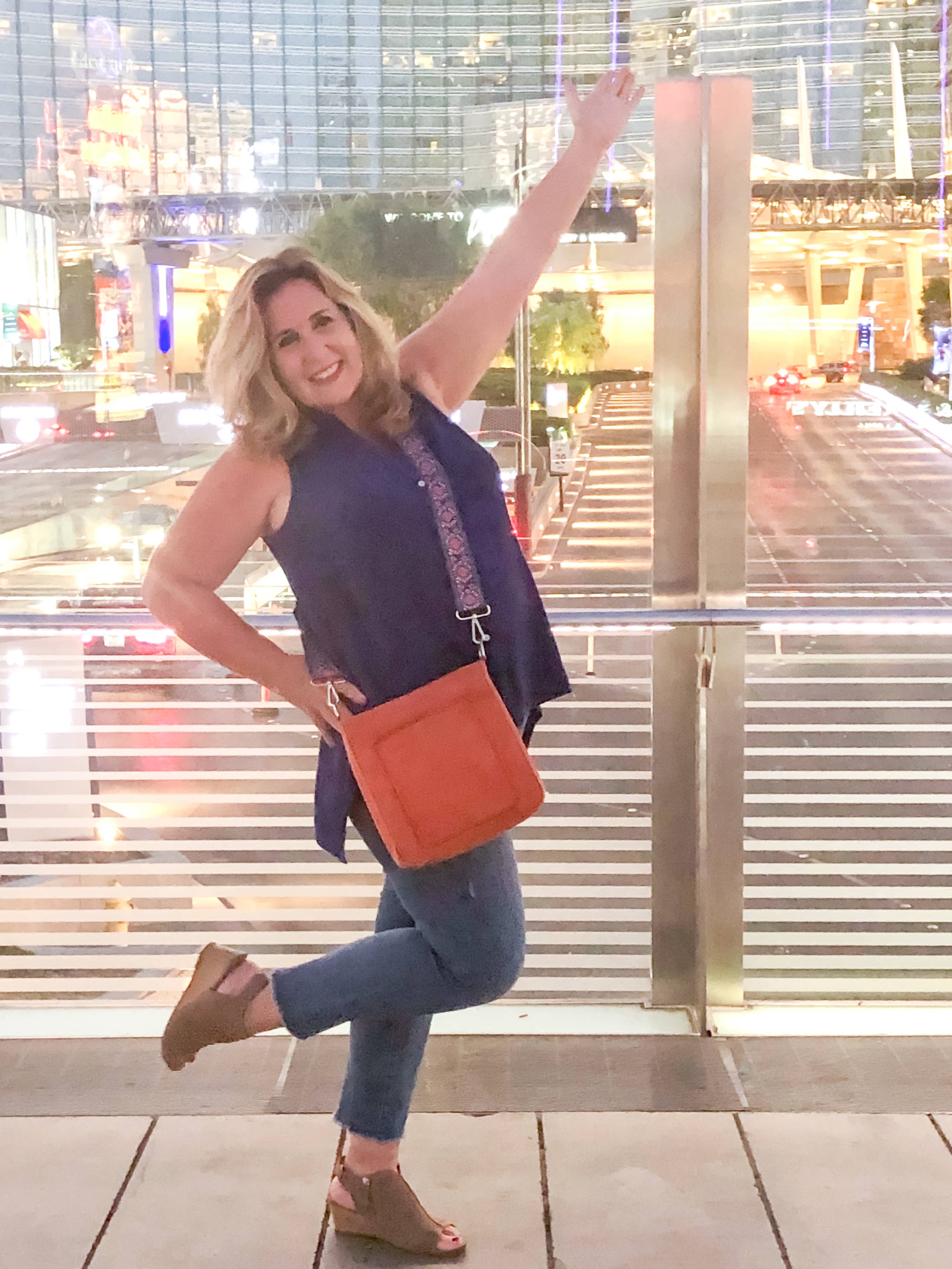 K. Carroll Accessories - Vente Sac à bandoulière – femme - MAY SUEDE CUIR VÉGÉTALIEN BANDOULIÈRE🍁10