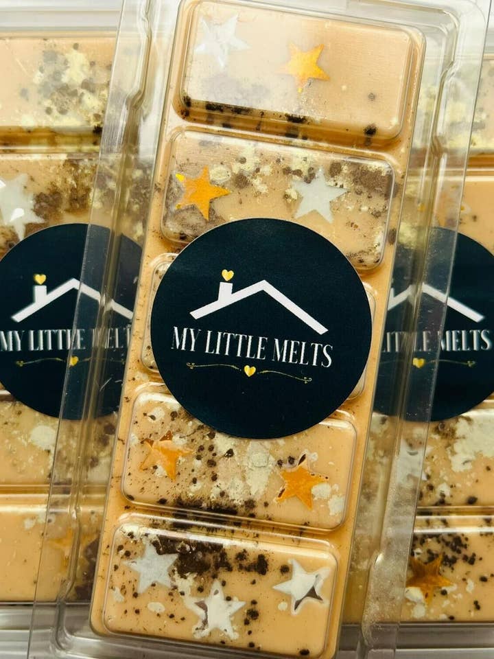 MILJONÄR SNAP BAR för wholesale av My Little Melts