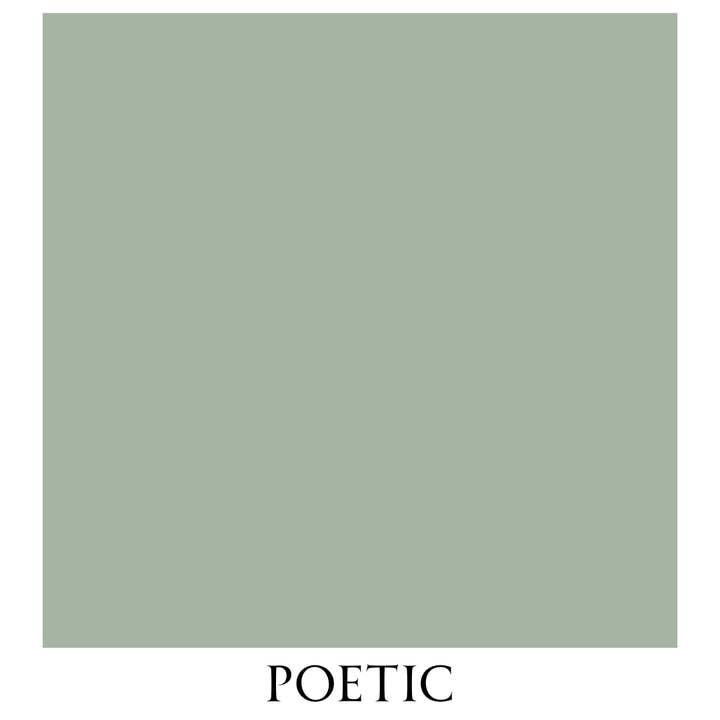 Poetic Vintage Chalk Furniture Paint Size: 1 Quart for wholesale by Autentico USA