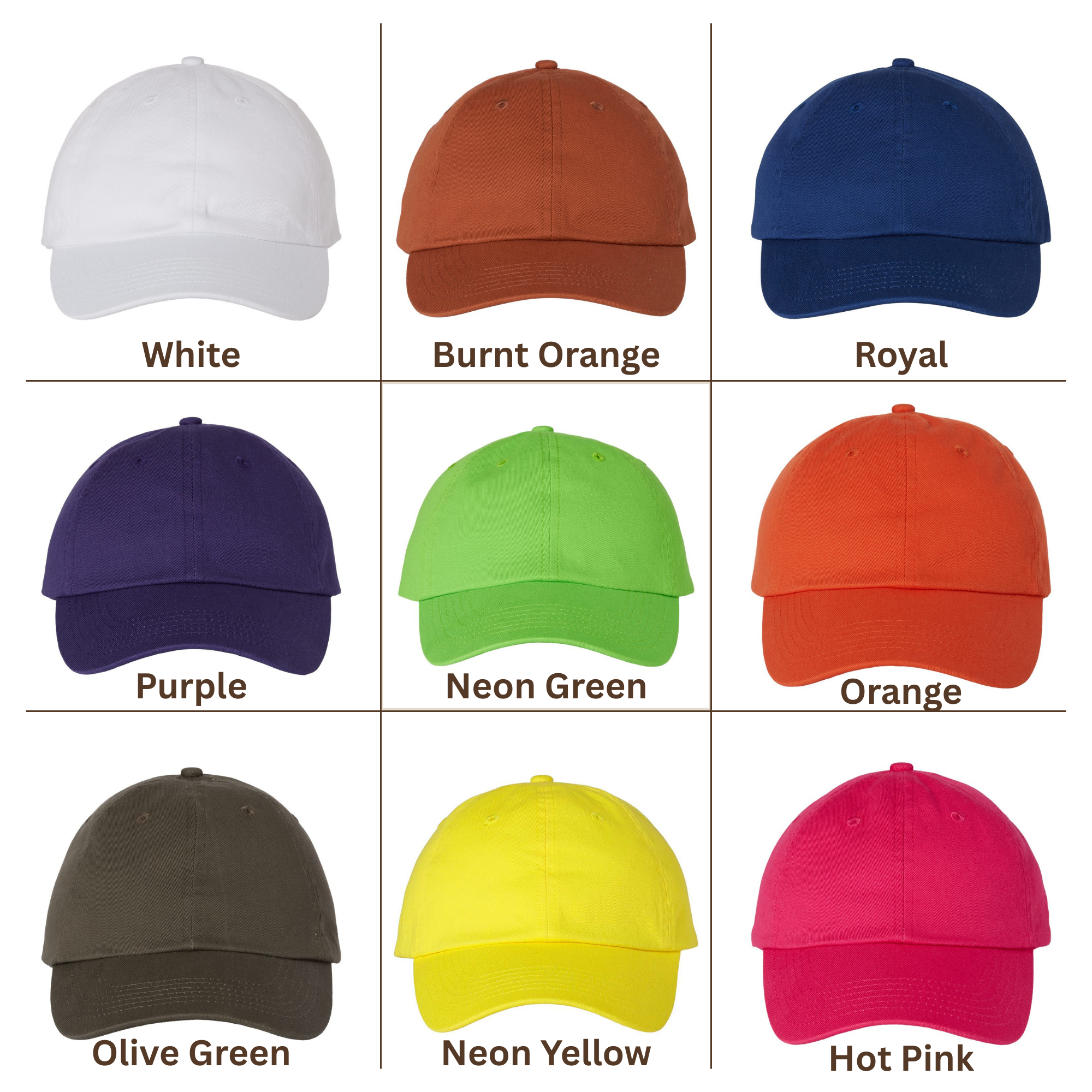 Hat & Rabbit - Wholesale Baseball Cap - Unisex - Can I Pet Your Dog? Hat2