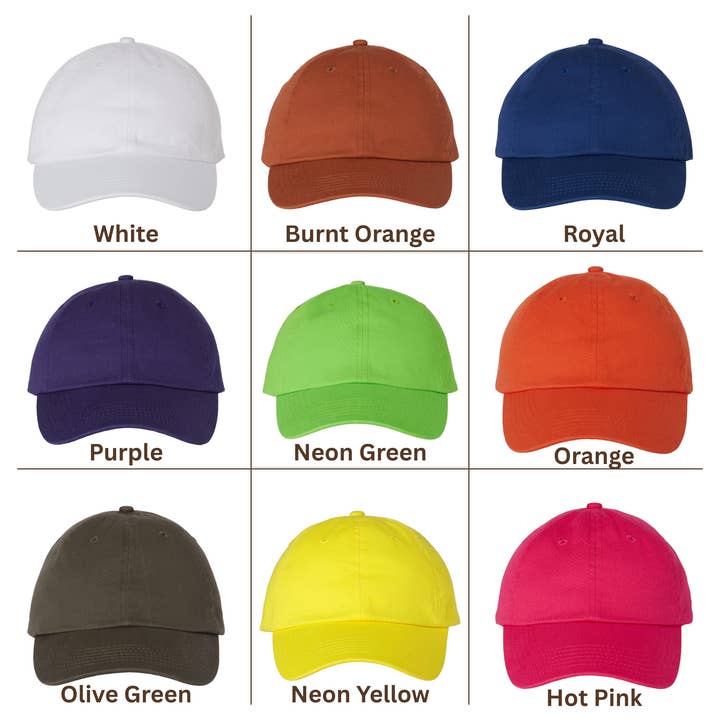 Hat & Rabbit - Wholesale Baseball Cap - Unisex - Can I Pet Your Dog? Hat2