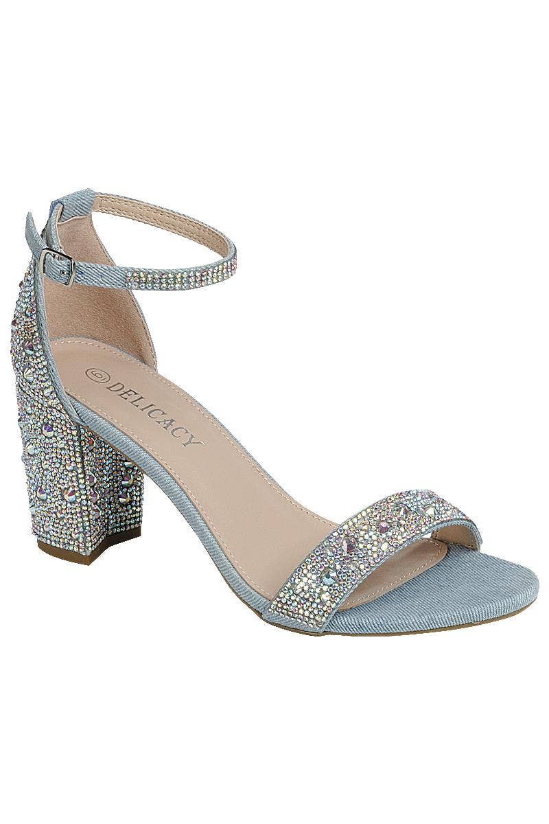 FASHION EMPORIO - Wholesale High Heels - Women's - FL-SUNSHINE-374