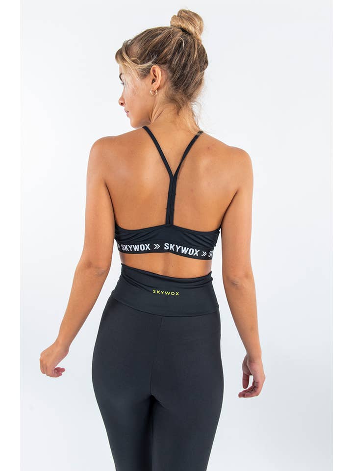 SKYWOX - Wholesale Athletic/Lounge Leggings - Women's - Leggins Seoul3