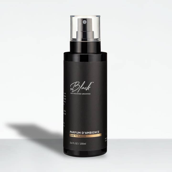 Parfum d'ambiance pour la vente par Mr. Black
