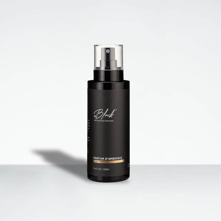 Parfum D'Ambiance per la vendita all'ingrosso da parte di Mr. Black