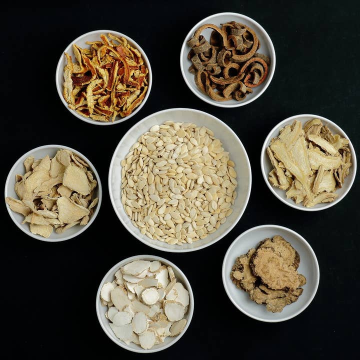 Elisir Empress n° 3 per la vendita all'ingrosso da parte di Zinnoberfluss