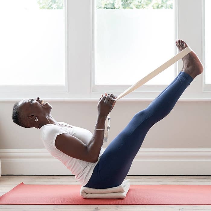 Yogamatters - Wholesale Yoga Blanket - Yogamatters Organic Cotton Yoga Blanket