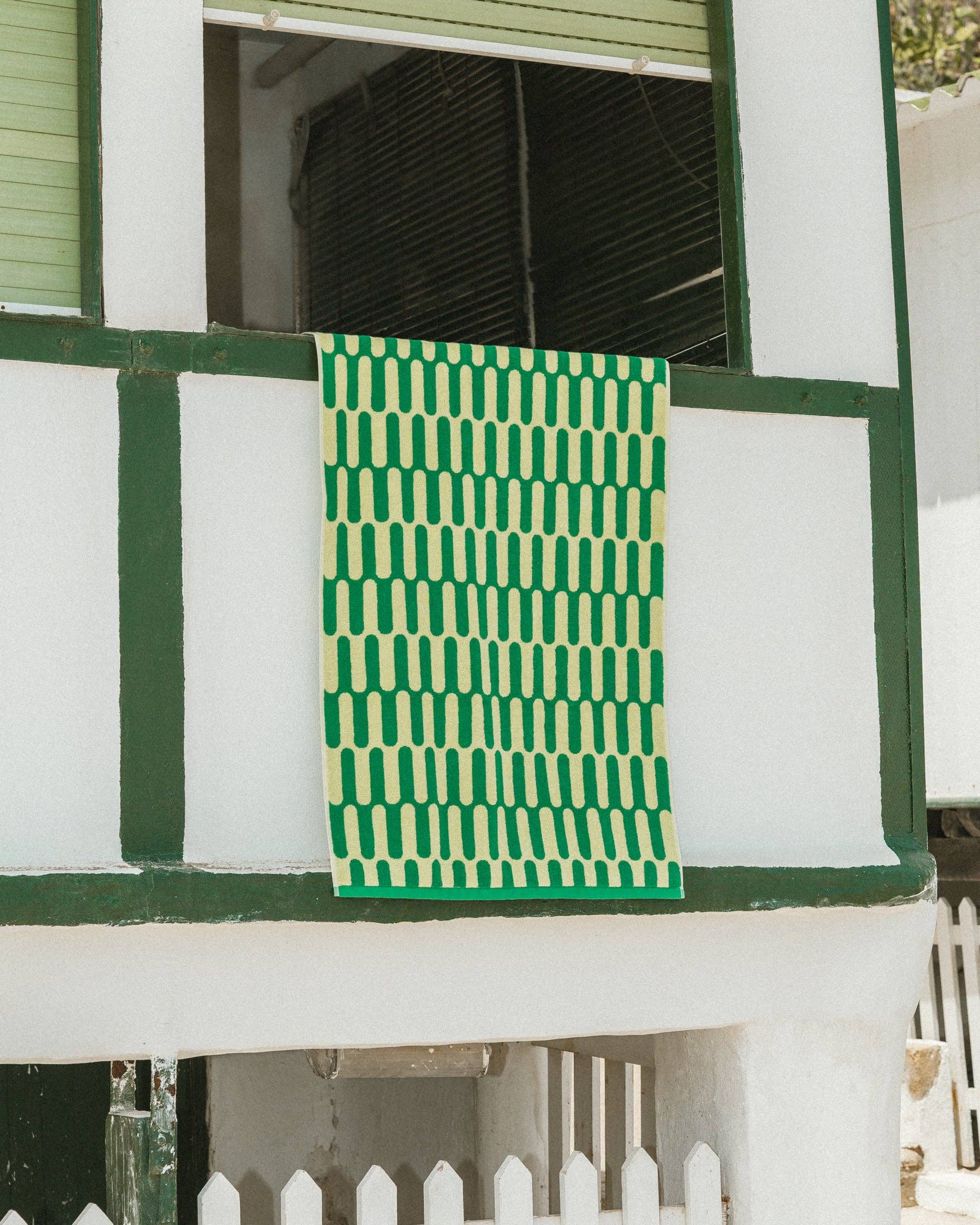 Tarta Gelatina - Wholesale Strandlaken - Paseo handdoek3