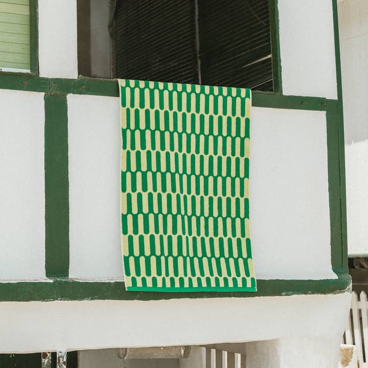 Tarta Gelatina - Wholesale Beach towel - Paseo Towel4