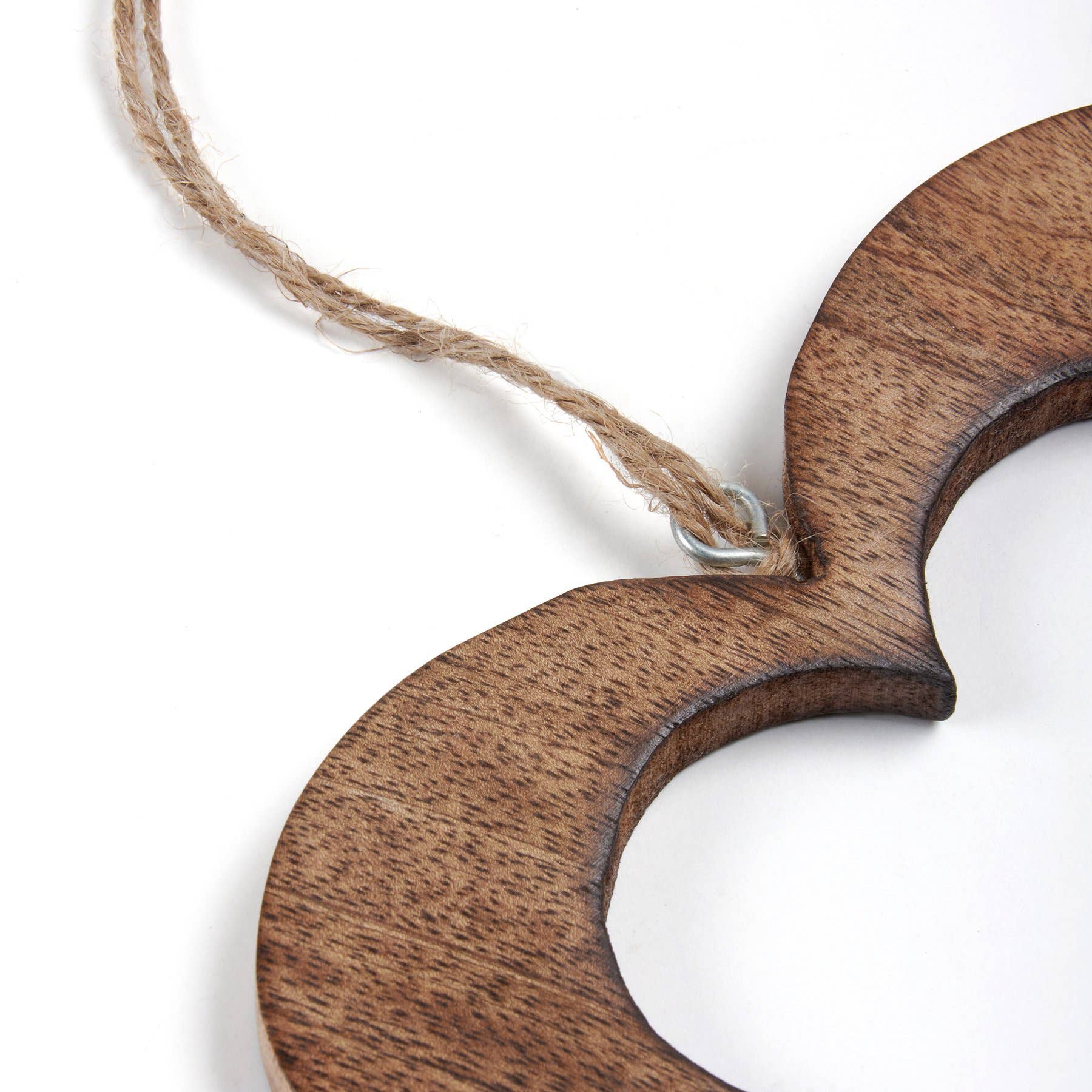 Primitives by Kathy - Wholesale Ornament - Hearts Ornament Set2