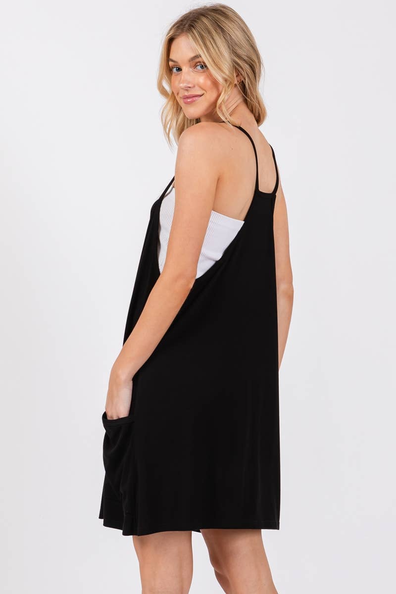 Foryeri - Vente Jupe – femme - Robe pull1