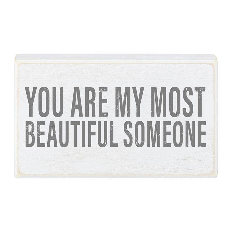 Angle - Wholesale Sign - Box Sign - Beautiful0